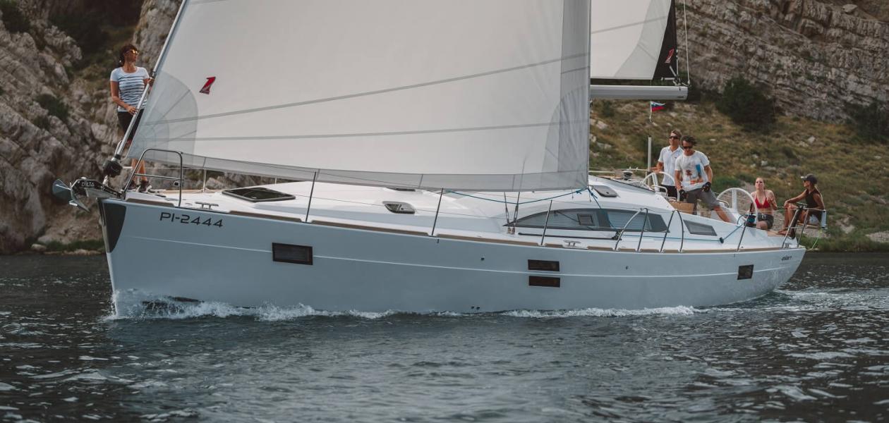 Elan Impression 45.1