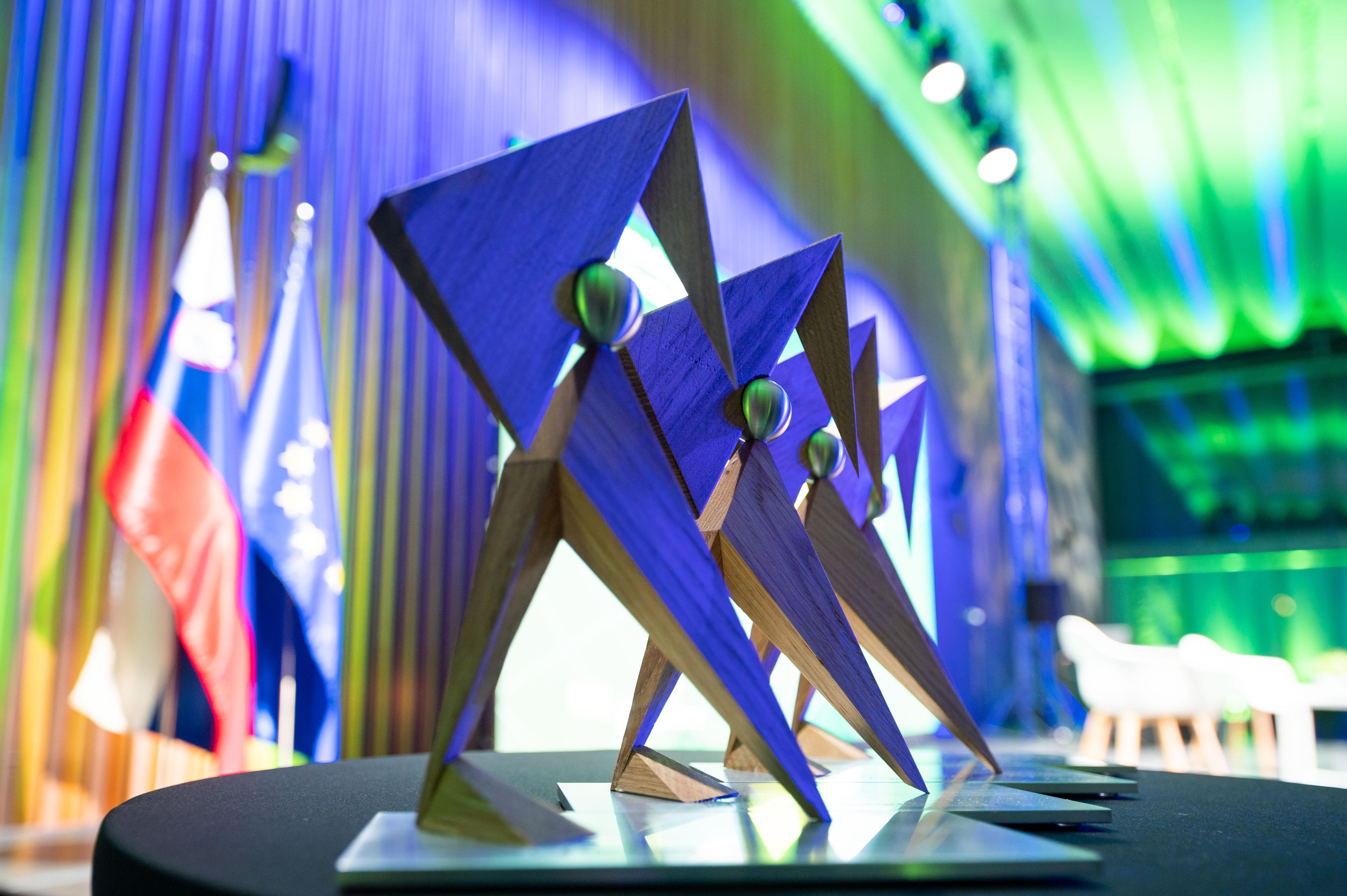 Elan ponosni prejemnik Priznanja za najboljše tuje vlagatelje FDI Award ...